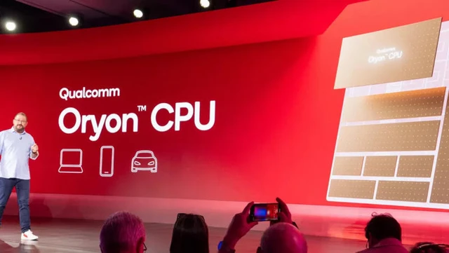 П'ятигігагерцовий прорив мобільних процесорів Qualcomm