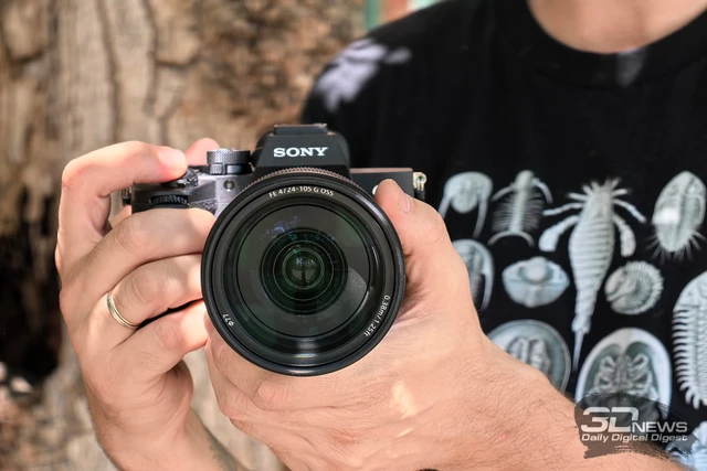 Sony Alpha 7 V: The Art of Evolution
