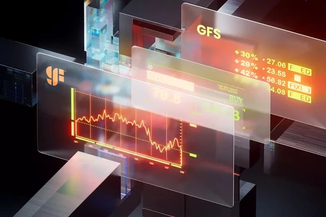 Зліт GlobalFoundries на хвилі розвитку нейромереж
