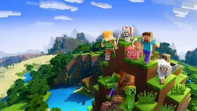 The Fine Line Between Community and Piracy