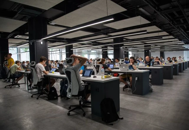The Efficiency Trap in the AI Industry
