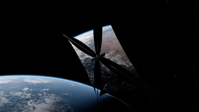 Satellite Mapping of Earth's Nocturnal Illumination
