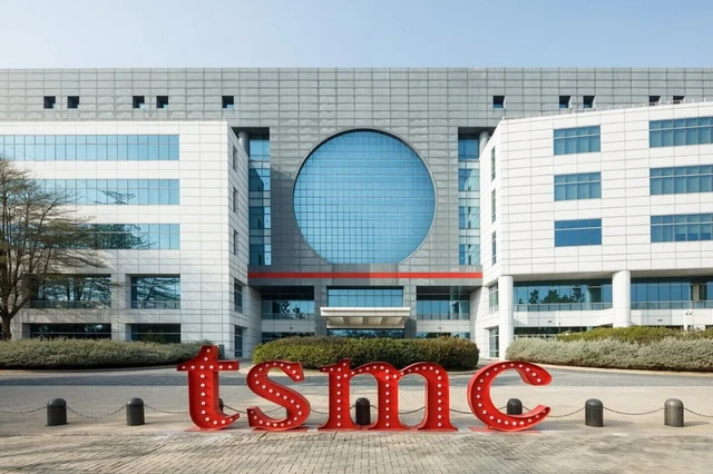 TSMC’s Technological Leap to 1.4 Nanometers
