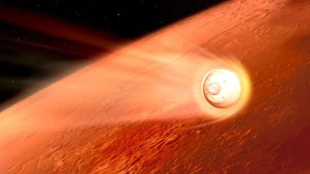 Random Impacts as a Tool for Martian Exploration