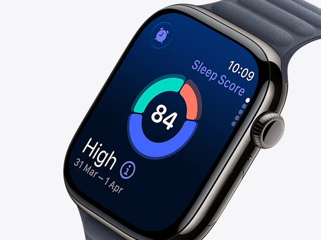 The Evolutionary Trajectory of the New Apple Watch
