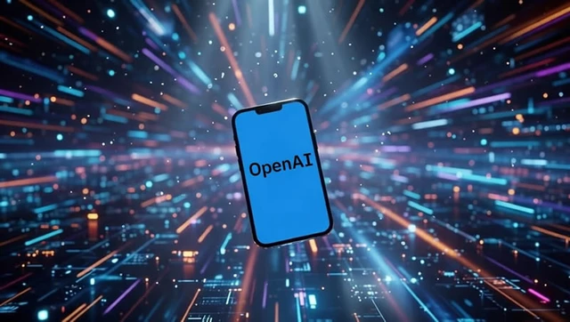 Аппаратные амбиции OpenAI