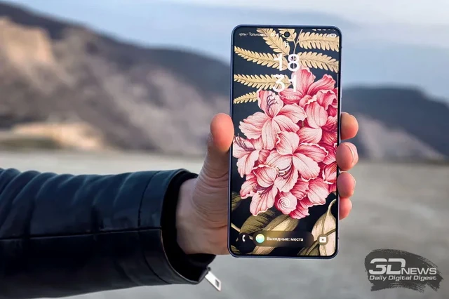 Samsung's Resource Advantage in an Era of Scarcity
