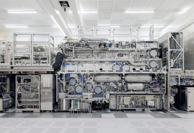 The Economics of Next-Generation Lithography
