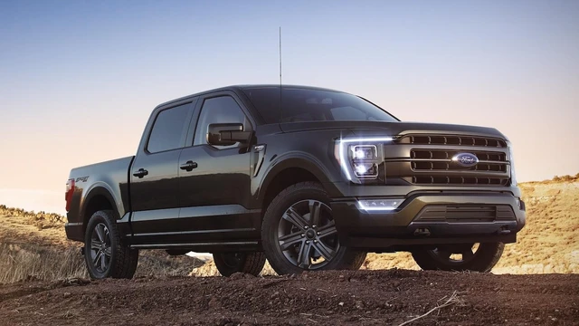 Critical Systemic Failure in Ford’s Locking Mechanisms
