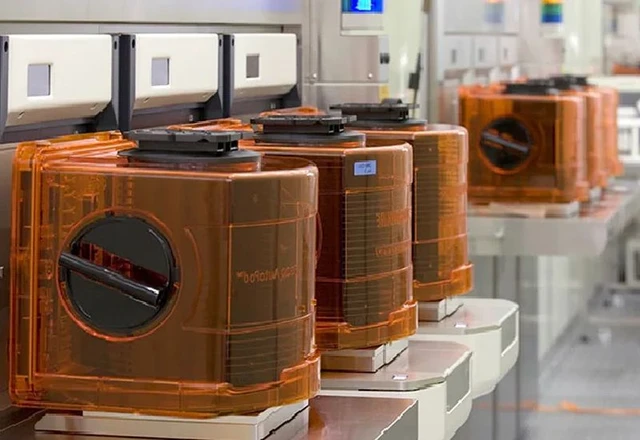 The Twilight of Japan's Semiconductor Expansion in China
