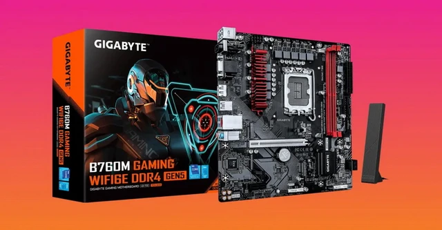 Прагматичный апгрейд платформы LGA 1700