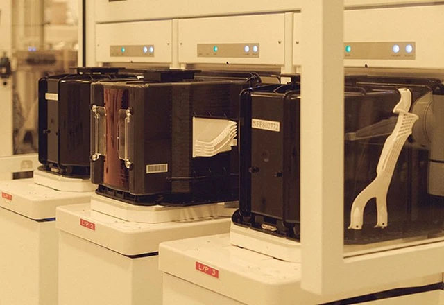 TSMC’s Dominance in the Race Toward 1.4nm
