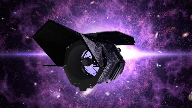 The Roman Space Telescope: Ready for Launch
