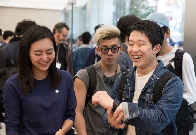 The Economics of Scarcity in the Japanese Gadget Market
