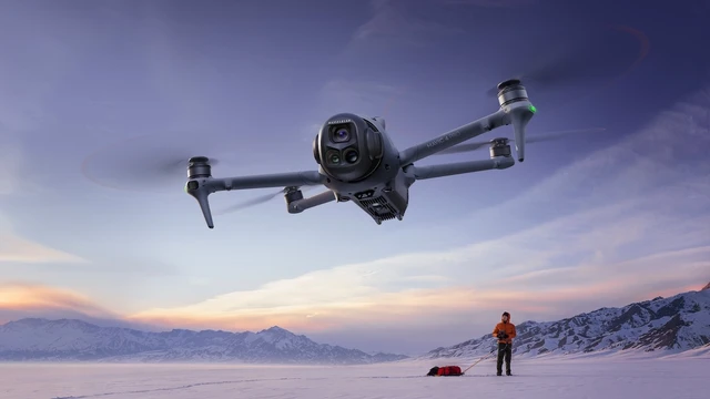 The US Campaign Against Chinese Drone Masking
