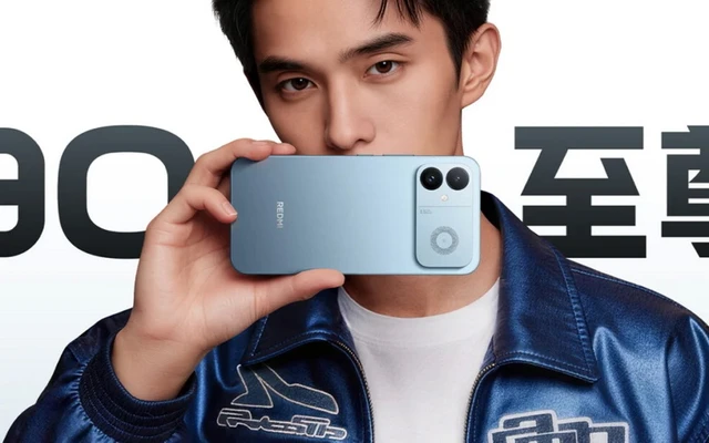 Redmi K90 Ultra: Pushing the Boundaries of Mobile Power
