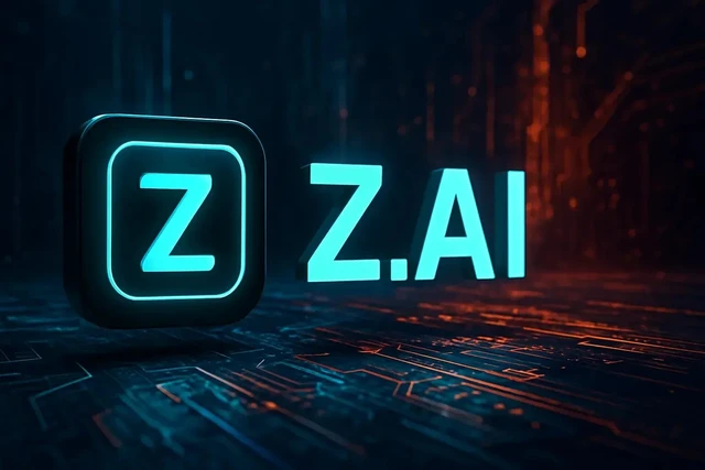 Z.ai’s Autonomous Programming Tool
