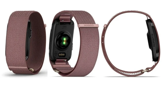 The Hidden Intelligence of Garmin Wearables
