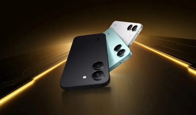The Technological Leap of the Poco X8 Series