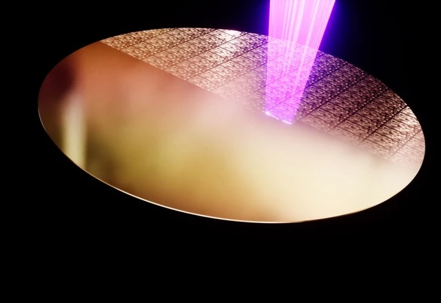 Samsung’s Strategic Gamble in the Nanometer Race