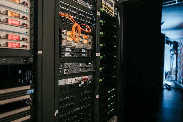 The End of x86 Dominance in Data Centers
