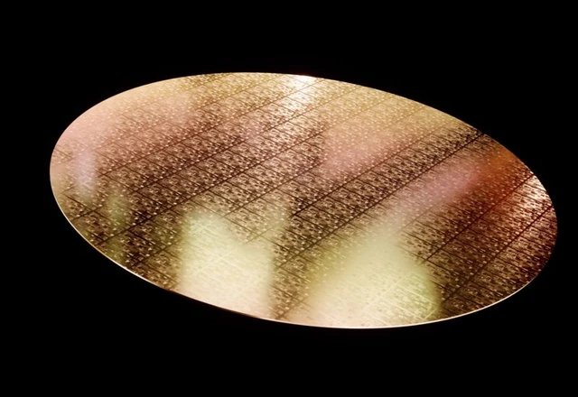 Precision Silicon Polishing: The Chinese Approach
