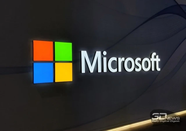 Restructuring Resources within the Microsoft Ecosystem