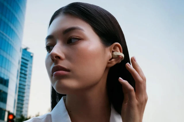 A Fresh Perspective on Sennheiser's Open-Back Sound
