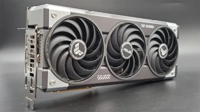GeForce RTX 50: Thermal Performance Insights
