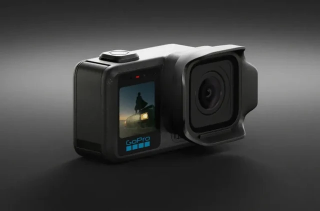 GoPro’s Strategic Pivot Toward Defense Technology
