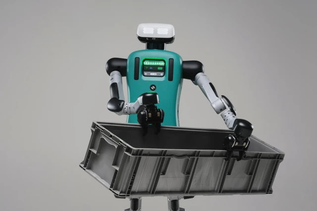 The Evolution of Safety in Humanoid Robotics

