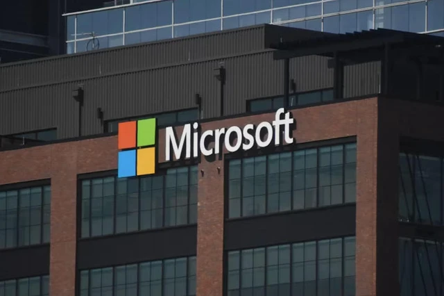 Microsoft’s Quiet Exodus from China