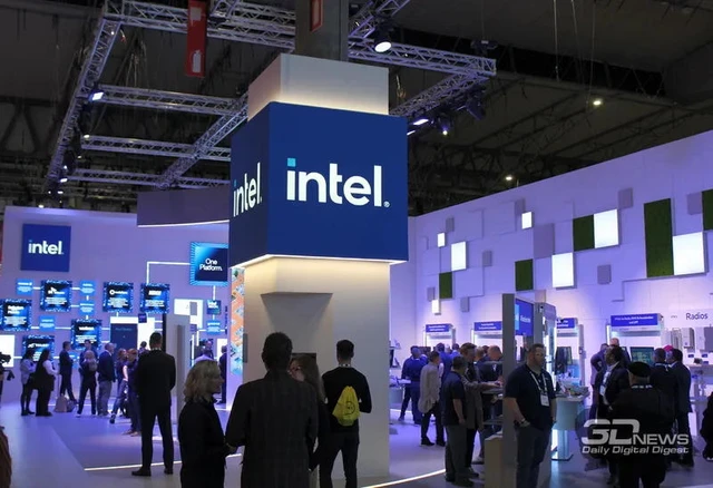 The Re-industrialization of Silicon: The Apple-Intel Alliance
