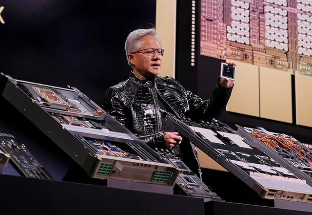 The Limits of AI Processor Market Expansion