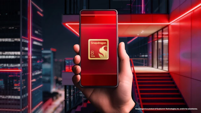 Qualcomm’s New Standard for Mobile Performance