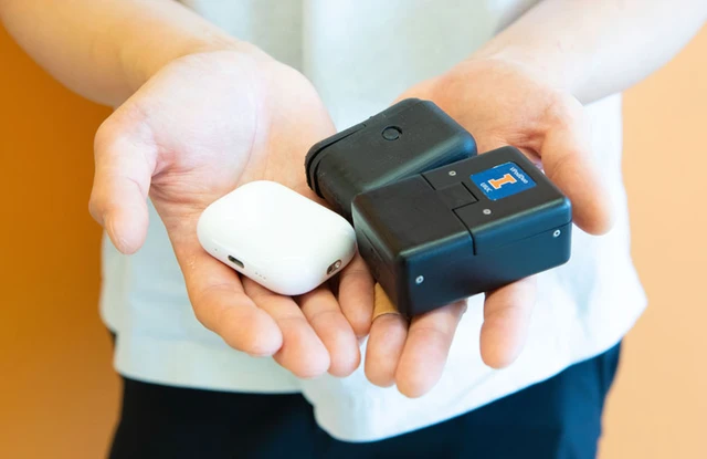 The Personal Standard for Molecular Diagnostics
