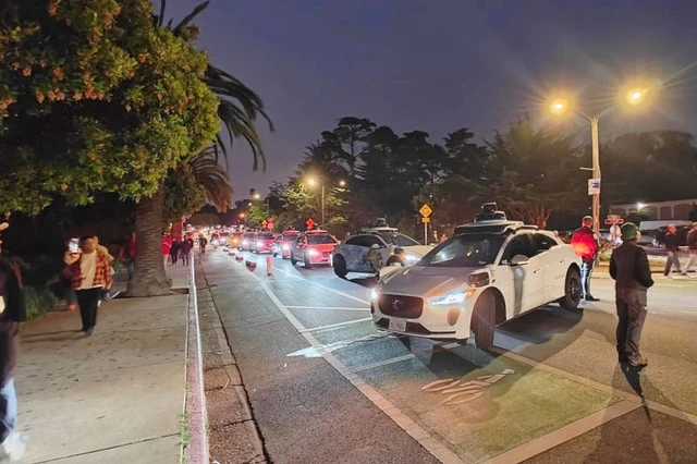 The Cost of Error: Autonomous Driving in Austin

