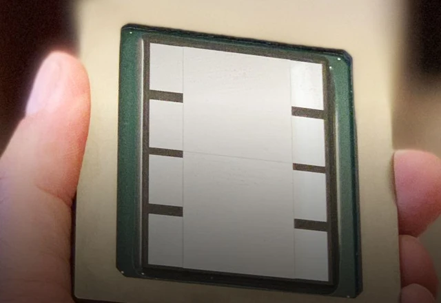 America's Strategic Vulnerability in Chip Packaging
