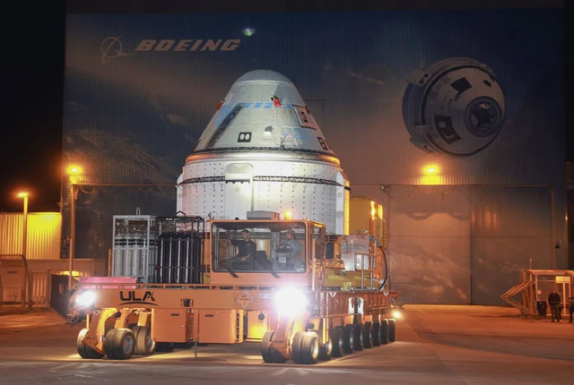 Реабілітація Starliner та стратегічні ризики NASA
