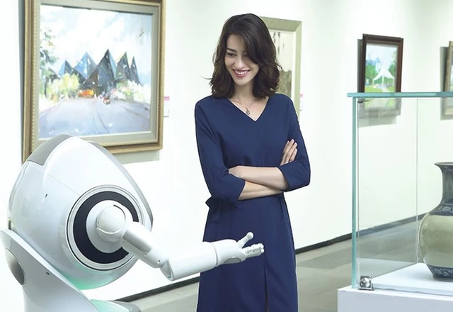 Japan’s Strategic Drive Toward Total Robotization
