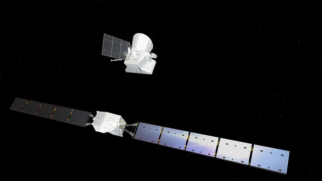 BepiColombo’s Odyssey: At the Threshold of the Sun