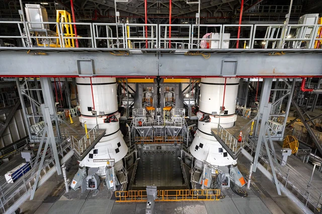 The Cost of Safeguarding Lunar Ambitions

