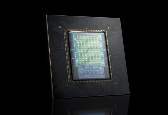 Nvidia’s Expansion into the Server Processor Market

