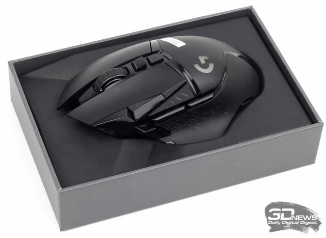 The Logitech Repairability Dilemma