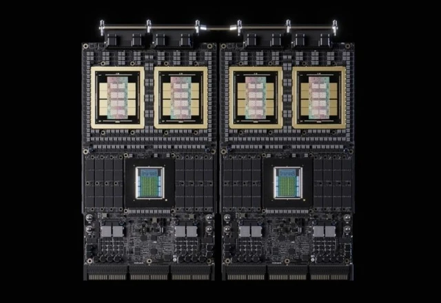 Nvidia Abandons Plans to Adapt LPU Hardware for China
