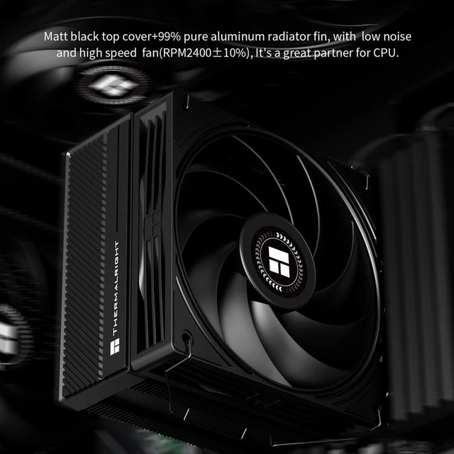 The Evolution of Efficiency: Assassin X 120-A Dark
