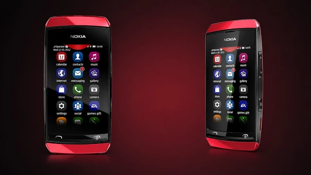 The Resurgence of an Affordable Classic: Nokia Asha