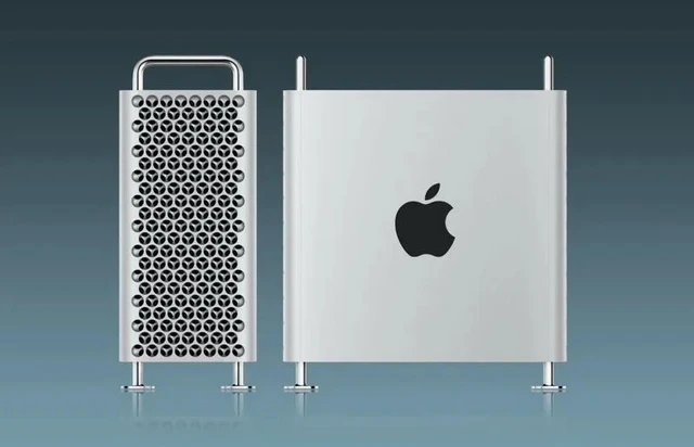 Триумф перехода Apple на платформу Intel