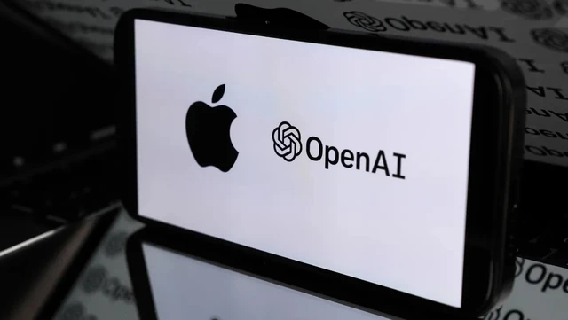 Apple vs. OpenAI: The Battle for Technological Supremacy
