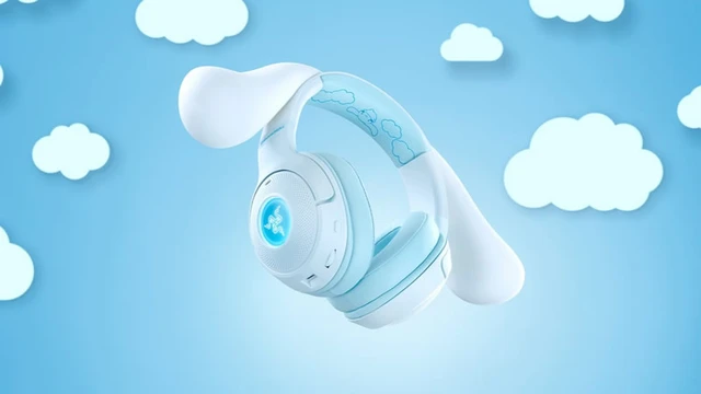 The Convergence of Gaming and the Sanrio Aesthetic
